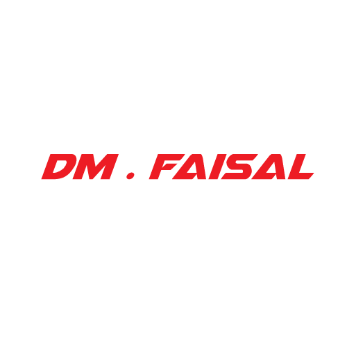 Digital Marketer Faisal